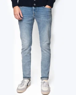PANTALÓN 5 BOLSILLOS RALSTON SCOTCH & SODA