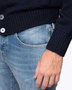 PANTALÓN 5 BOLSILLOS RALSTON SCOTCH & SODA