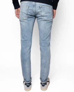 PANTALÓN 5 BOLSILLOS RALSTON SCOTCH & SODA