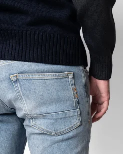 PANTALÓN 5 BOLSILLOS RALSTON SCOTCH & SODA