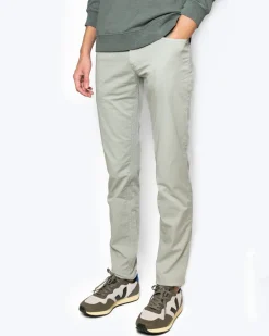 PANTALÓN 5 BOLSILLOS RE-HASH