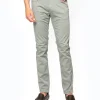 PANTALÓN 5 BOLSILLOS RE-HASH