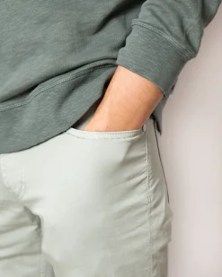 PANTALÓN 5 BOLSILLOS RE-HASH