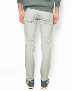 PANTALÓN 5 BOLSILLOS RE-HASH