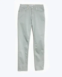 PANTALÓN 5 BOLSILLOS RE-HASH