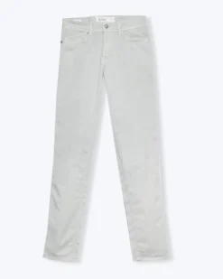 PANTALÓN 5 BOLSILLOS RE-HASH