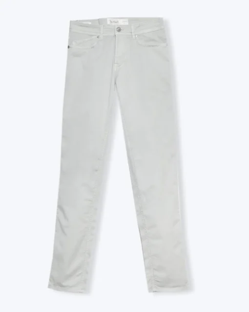PANTALÓN 5 BOLSILLOS RE-HASH