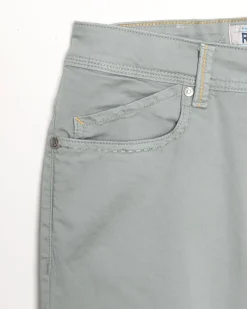 PANTALÓN 5 BOLSILLOS RE-HASH