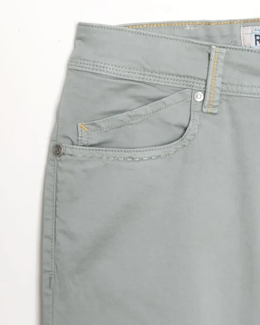 PANTALÓN 5 BOLSILLOS RE-HASH