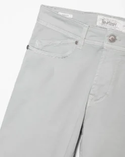 PANTALÓN 5 BOLSILLOS RE-HASH