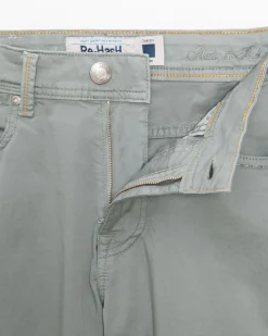 PANTALÓN 5 BOLSILLOS RE-HASH