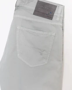 PANTALÓN 5 BOLSILLOS RE-HASH