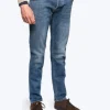 PANTALÓN 5 BOLSILLOS RUPERT RE-HASH
