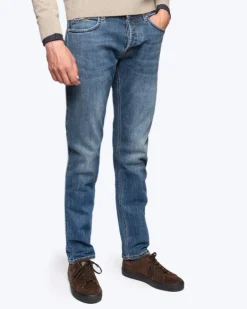 PANTALÓN 5 BOLSILLOS RUPERT RE-HASH