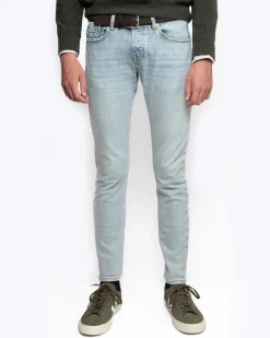 PANTALÓN 5 BOLSILLOS SCOTCH & SODA