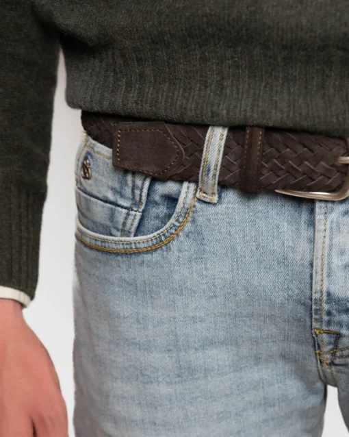 PANTALÓN 5 BOLSILLOS SCOTCH & SODA