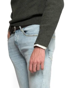 PANTALÓN 5 BOLSILLOS SCOTCH & SODA