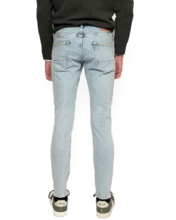 PANTALÓN 5 BOLSILLOS SCOTCH & SODA