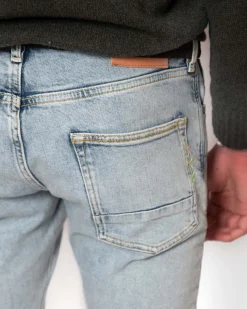 PANTALÓN 5 BOLSILLOS SCOTCH & SODA