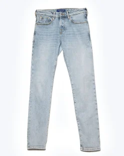 PANTALÓN 5 BOLSILLOS SCOTCH & SODA