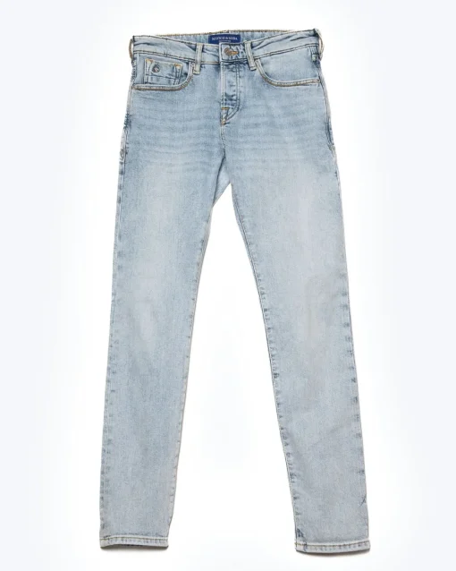PANTALÓN 5 BOLSILLOS SCOTCH & SODA