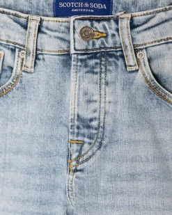 PANTALÓN 5 BOLSILLOS SCOTCH & SODA