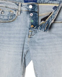 PANTALÓN 5 BOLSILLOS SCOTCH & SODA