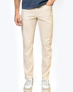 PANTALÓN 5 BOLSILLOS SEVENTY