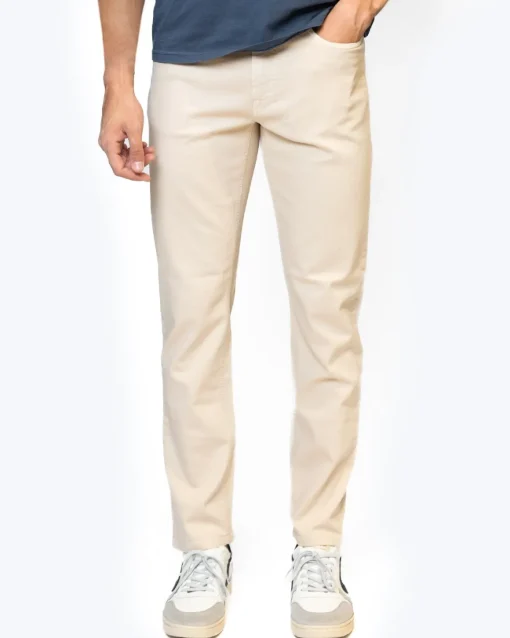 PANTALÓN 5 BOLSILLOS SEVENTY