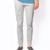 PANTALÓN 5 BOLSILLOS TWAY