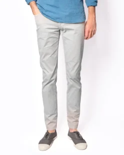 PANTALÓN 5 BOLSILLOS TWAY