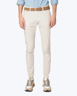 PANTALÓN 5 BOLSILLOS TWAY