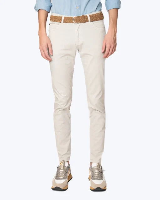 PANTALÓN 5 BOLSILLOS TWAY
