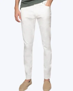 PANTALÓN 5 BOLSILLOS TWAY