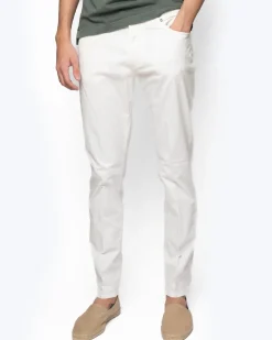 PANTALÓN 5 BOLSILLOS TWAY