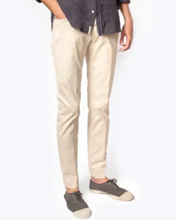PANTALÓN 5 BOLSILLOS TWAY
