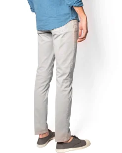 PANTALÓN 5 BOLSILLOS TWAY