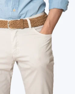 PANTALÓN 5 BOLSILLOS TWAY