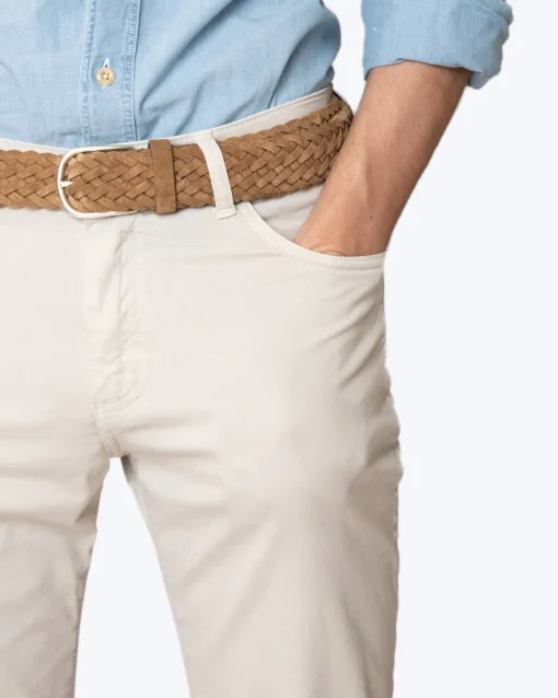 PANTALÓN 5 BOLSILLOS TWAY