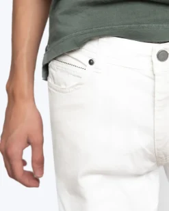 PANTALÓN 5 BOLSILLOS TWAY