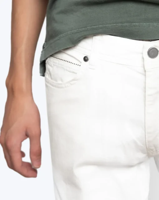 PANTALÓN 5 BOLSILLOS TWAY