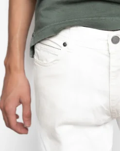 PANTALÓN 5 BOLSILLOS TWAY