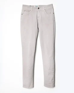 PANTALÓN 5 BOLSILLOS TWAY