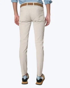 PANTALÓN 5 BOLSILLOS TWAY