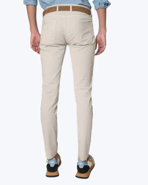 PANTALÓN 5 BOLSILLOS TWAY