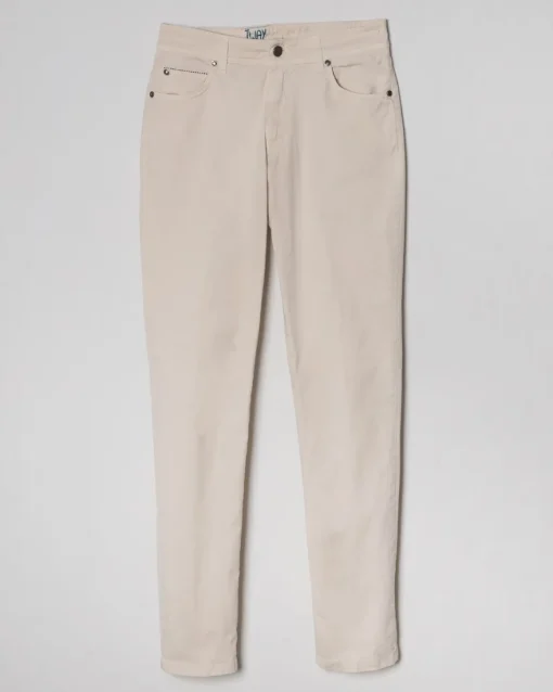 PANTALÓN 5 BOLSILLOS TWAY