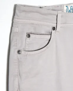 PANTALÓN 5 BOLSILLOS TWAY