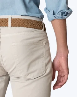 PANTALÓN 5 BOLSILLOS TWAY