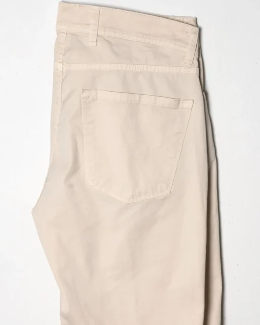 PANTALÓN 5 BOLSILLOS TWAY