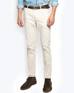 PANTALÓN 5 BOLSILLOS 40WEFT